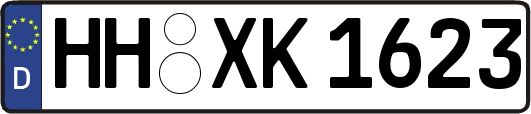 HH-XK1623
