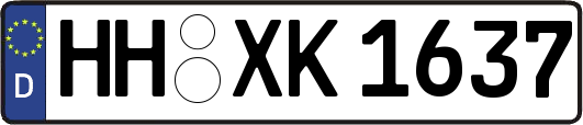 HH-XK1637