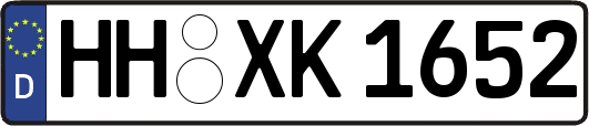 HH-XK1652