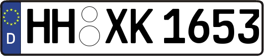 HH-XK1653