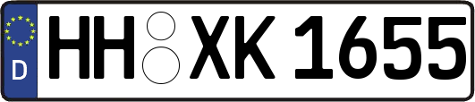 HH-XK1655