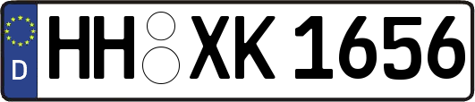 HH-XK1656