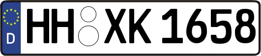HH-XK1658