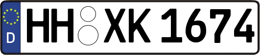 HH-XK1674