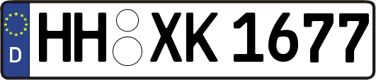 HH-XK1677