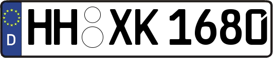 HH-XK1680