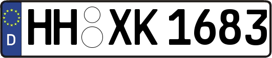 HH-XK1683