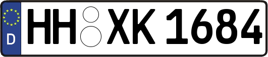 HH-XK1684