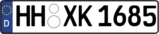 HH-XK1685