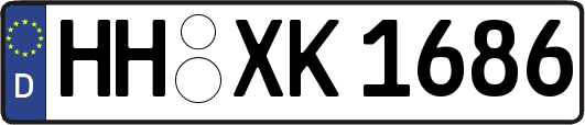 HH-XK1686
