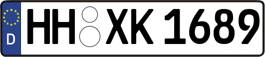 HH-XK1689