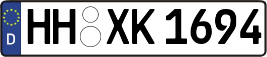 HH-XK1694