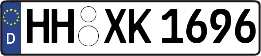 HH-XK1696