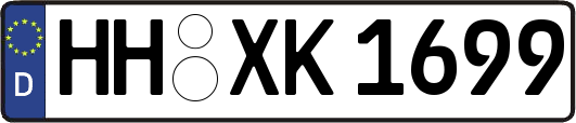 HH-XK1699