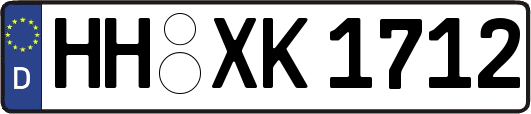HH-XK1712