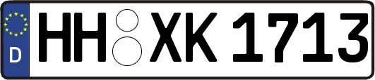 HH-XK1713