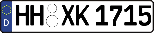 HH-XK1715