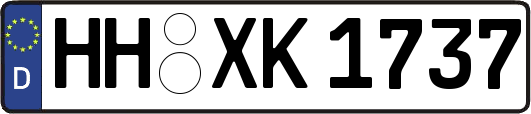 HH-XK1737