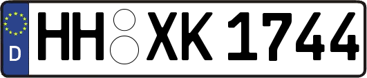 HH-XK1744