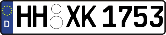 HH-XK1753