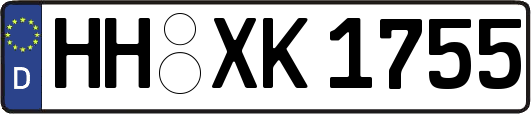 HH-XK1755