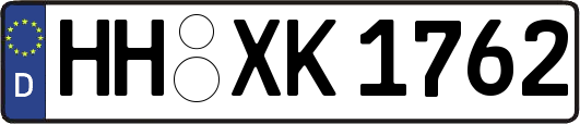 HH-XK1762