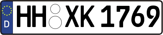 HH-XK1769