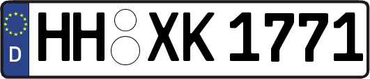 HH-XK1771