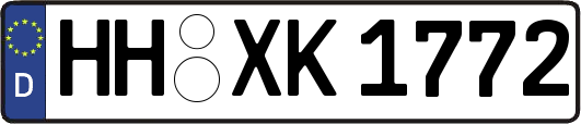HH-XK1772
