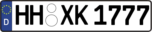 HH-XK1777