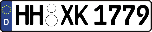 HH-XK1779