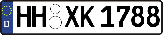 HH-XK1788
