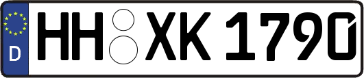 HH-XK1790