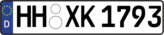 HH-XK1793