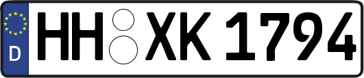 HH-XK1794