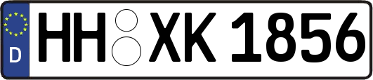 HH-XK1856