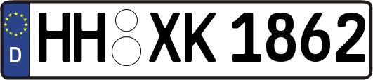 HH-XK1862