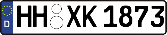 HH-XK1873