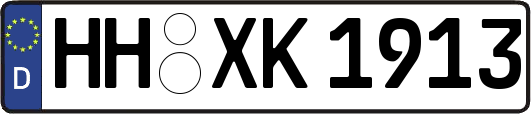HH-XK1913
