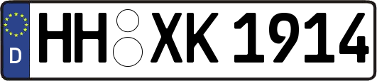 HH-XK1914