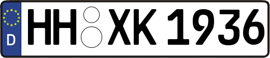 HH-XK1936