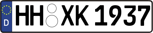 HH-XK1937
