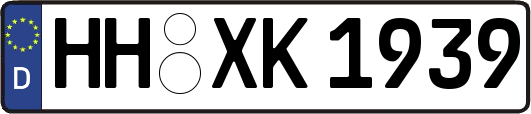 HH-XK1939