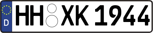 HH-XK1944