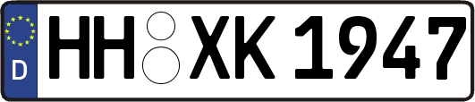 HH-XK1947
