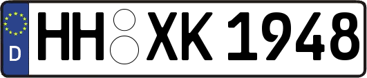 HH-XK1948