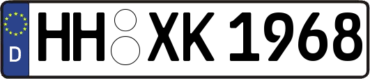 HH-XK1968