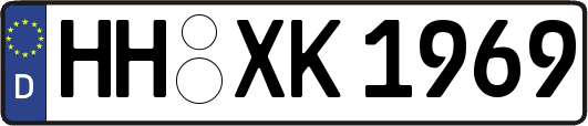 HH-XK1969