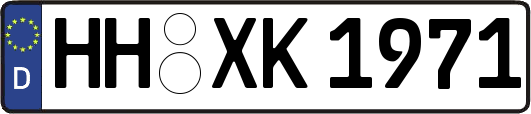 HH-XK1971