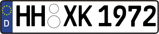 HH-XK1972